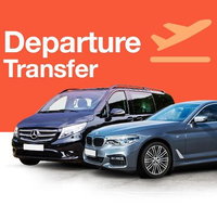Private Departure Transfer from Melbourne Airport to Melbourne City - Lennox Head Accommodation