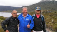 Small-Group Cradle Mountain Day Tour From Devonport, Ulverstone Or Burnie - Lennox Head Accommodation 1