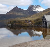 Small-Group Cradle Mountain Day Tour from Devonport Ulverstone or Burnie - Lennox Head Accommodation