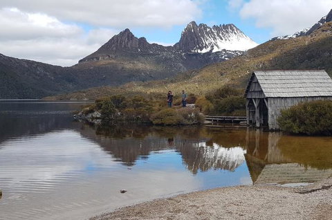 Small-Group Cradle Mountain Day Tour From Devonport, Ulverstone Or Burnie - Lennox Head Accommodation 0
