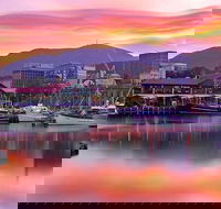 Sunset Experience - Lennox Head Accommodation