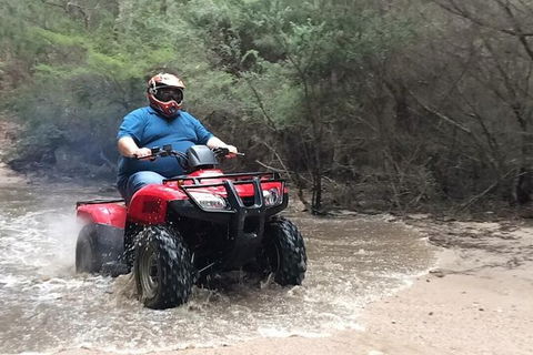 Quad Bike 2-Hour Adventure: Freycinet National Park - Lennox Head Accommodation 6