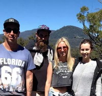 Leven Canyon and Gunns Plains Caves - Lennox Head Accommodation