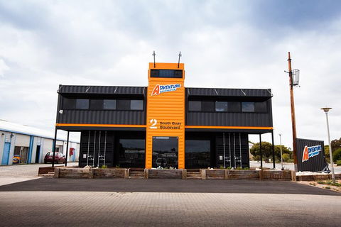 White Shark Tour With Optional Cage Dive From Port Lincoln - Lennox Head Accommodation 9