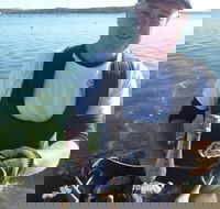 Coffin Bay Oyster Farm  Tasting Tour - Lennox Head Accommodation