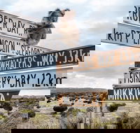 Private Port Lincoln Day Tour Tasting Eyre - Lennox Head Accommodation