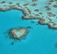 Reef and Island Scenic Flight from Airlie Beach - Lennox Head Accommodation