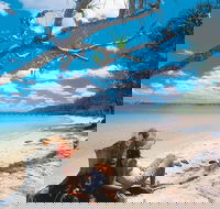 3-Day Fraser Island Resort Package - Lennox Head Accommodation