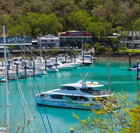 Whitsunday Islands Hopper Pass - Lennox Head Accommodation