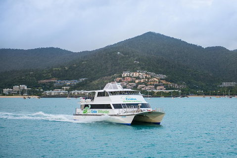 Whitsunday Islands Hopper Pass - Lennox Head Accommodation 1
