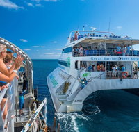 2-Day Great Barrier Reef Reefsleep Experience - Lennox Head Accommodation