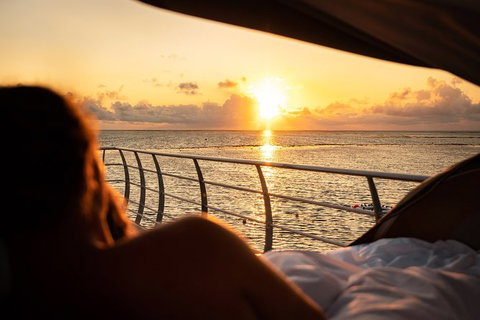 2-Day Great Barrier Reef Reefsleep Experience - Lennox Head Accommodation 6
