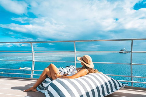 2-Day Great Barrier Reef Reefsleep Experience - Lennox Head Accommodation 3