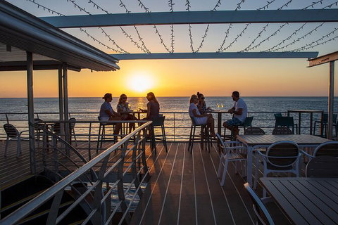 2-Day Great Barrier Reef Reefsleep Experience - Lennox Head Accommodation 5