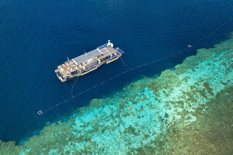 2-Day Great Barrier Reef Reefsleep Experience - Lennox Head Accommodation 2