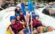 Tully River Full-Day White Water Rafting From Cairns Including Lunch - thumb 0