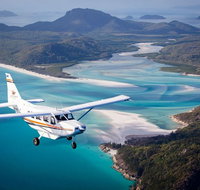 Fly  Cruise Package with lunch - Lennox Head Accommodation