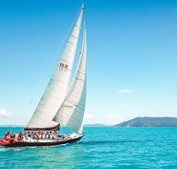 Condor Whitsundays Maxi Sailing 2 Days 2 Nights - single bed - Lennox Head Accommodation