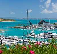 Twin Island Escape - Lennox Head Accommodation