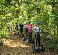 Whitsunday Segway Rainforest Discovery Tour - Lennox Head Accommodation