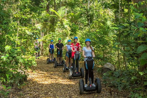 Whitsunday Segway Rainforest Discovery Tour - Lennox Head Accommodation 0