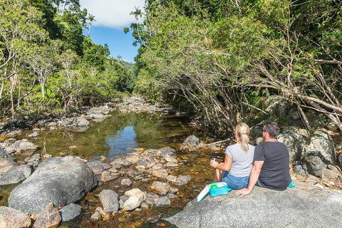 Whitsunday Segway Rainforest Discovery Tour - Lennox Head Accommodation 4