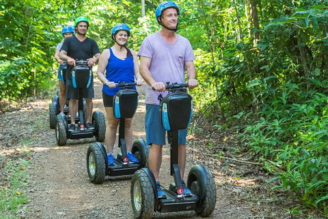 Whitsunday Segway Rainforest Discovery Tour - Lennox Head Accommodation 9