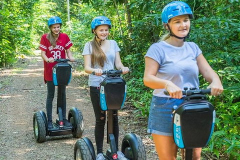 Whitsunday Segway Rainforest Discovery Tour - Lennox Head Accommodation 8