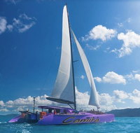 Whitsunday Islands Sailing Adventure - Lennox Head Accommodation