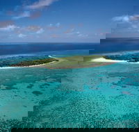 5-Day Fraser Island and Great Barrier Reef Tour - Lennox Head Accommodation