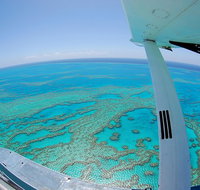 Best of the Whitsundays Seaplane Tour Including Whitehaven Beach Landing - Lennox Head Accommodation