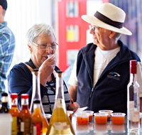 Taste of Sugar Tour - Lennox Head Accommodation