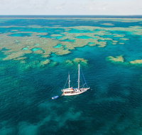 3 Day Whitsundays Sailing and Diving Adventure Kiana - Lennox Head Accommodation