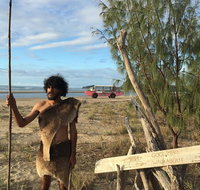 Goolimbil Walkabout Indigenous Experience in the Town of 1770 - Lennox Head Accommodation