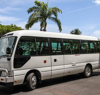 Shuttle from Proserpine Airport to Airlie Beach - Lennox Head Accommodation