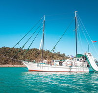 2 night Whitsunday Islands Cruise on New Horizon from Airlie Beach - Lennox Head Accommodation