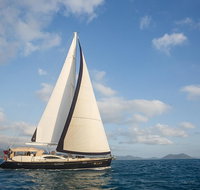 Three Night Cabin Charter MiLady - Lennox Head Accommodation