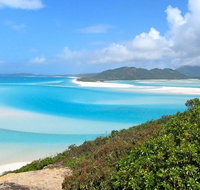 Whitsundays Sailing 2-Day Adventure - Lennox Head Accommodation
