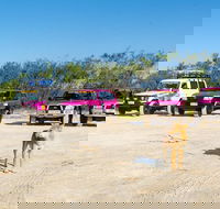 3 Day 4wd Tagalong Tour - Fraser Island - Lennox Head Accommodation