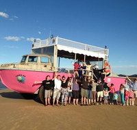 Town of 1770 Afternoon Cruise - Lennox Head Accommodation