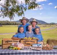 Mackay Aussie Farm  Drinks Tour - Lennox Head Accommodation