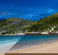 Full-Day Adventure Sailing Experience Circumnavigate Magnetic Island - Lennox Head Accommodation