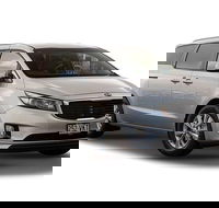 Airport Transfers - Lennox Head Accommodation