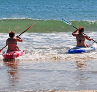 1770 Castaway Day Trips - Lennox Head Accommodation