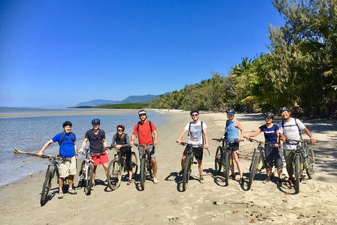Half Day Bump Track MTB Ride - Lennox Head Accommodation 1
