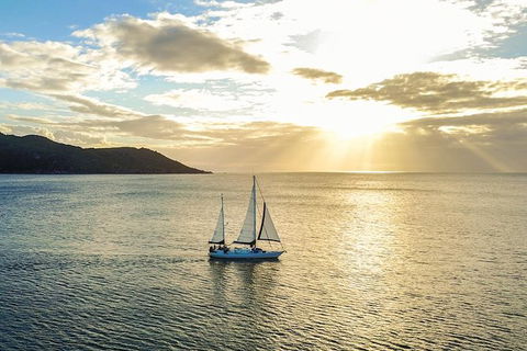 Magnetic Island Sunset Sail - Lennox Head Accommodation 1