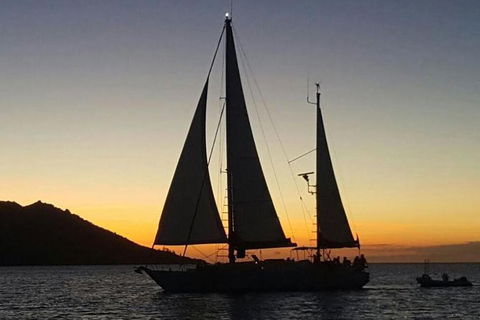 Magnetic Island Sunset Sail - Lennox Head Accommodation 0