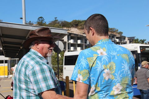 Magnetic Island Tour: Maggie Comprehensive - Lennox Head Accommodation 7