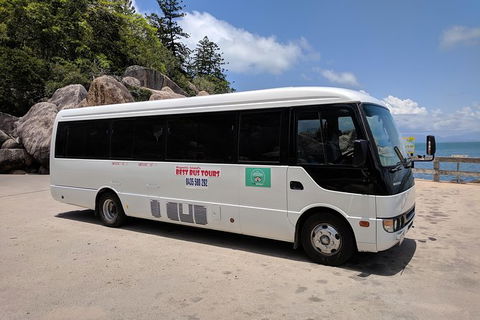 Magnetic Island Tour: Maggie Comprehensive - Lennox Head Accommodation 5