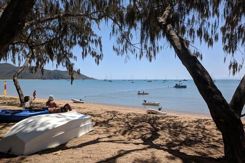 Magnetic Island Tour: Maggie Comprehensive - Lennox Head Accommodation 8
